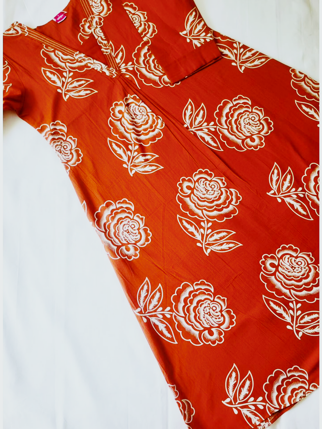 Rust Bloom
