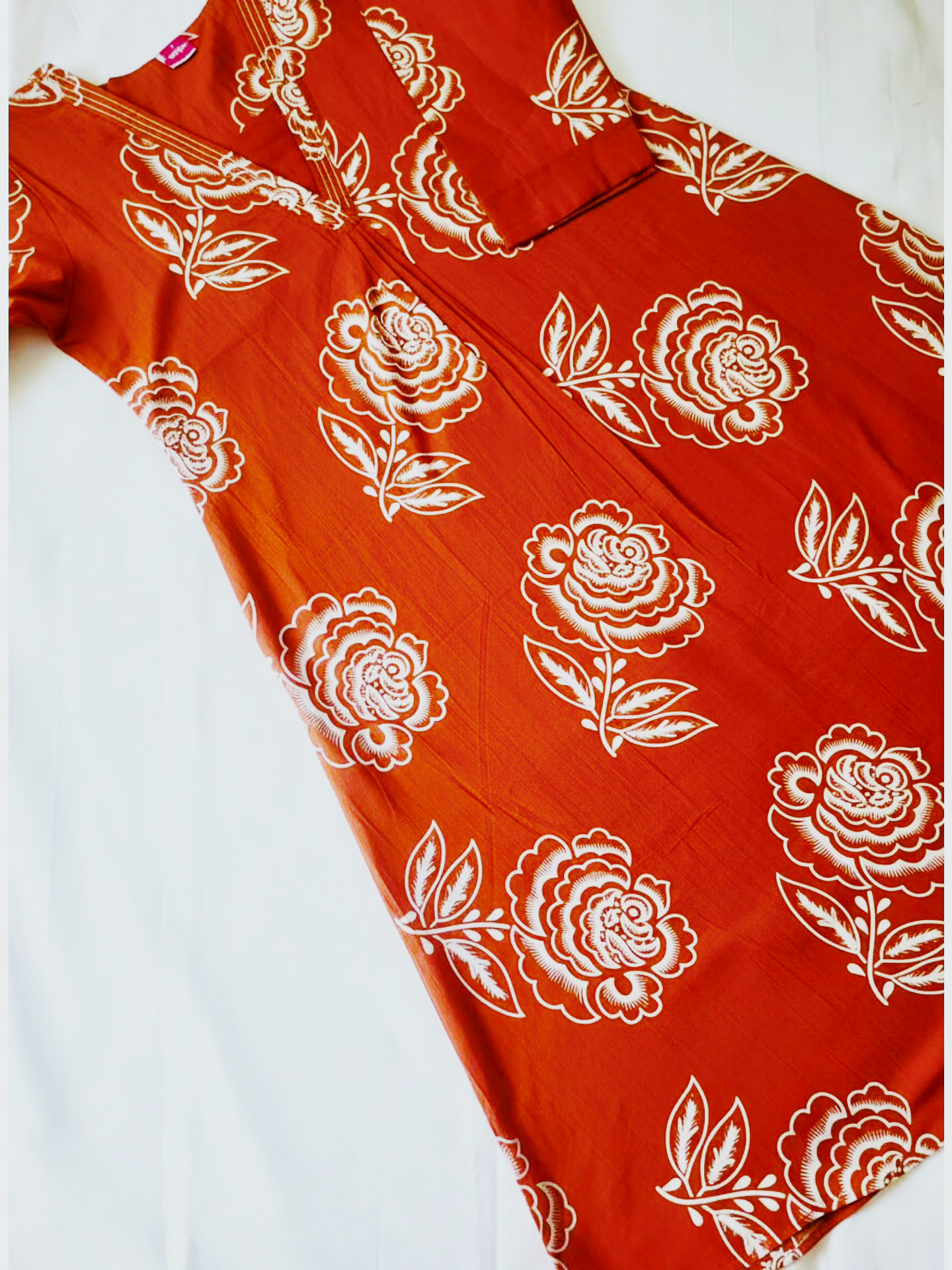 Rust Bloom