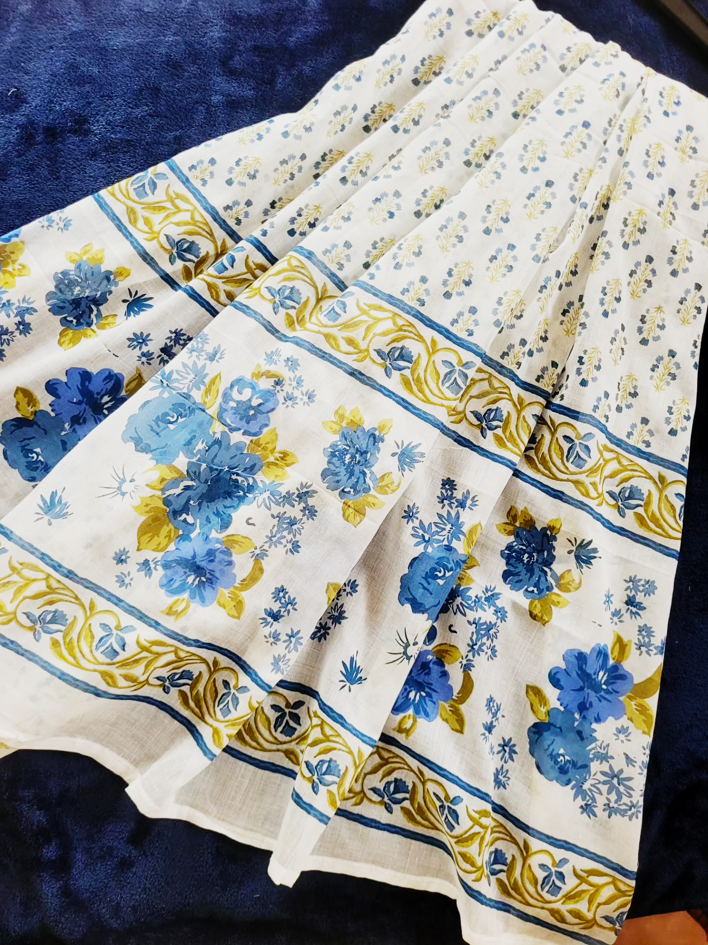 Azure Bloom