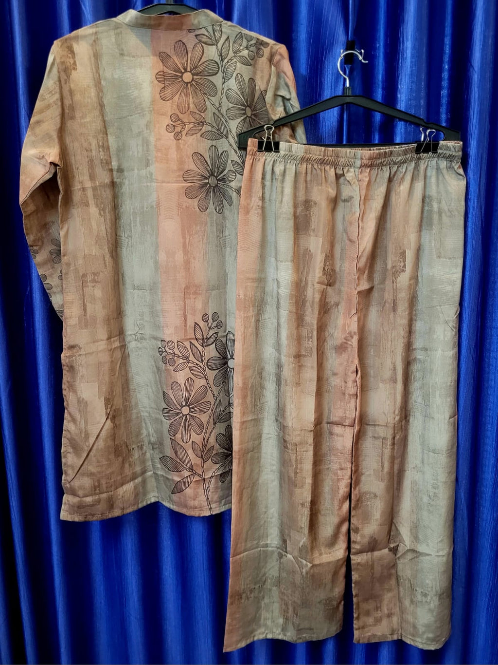 Saanjh Terra
