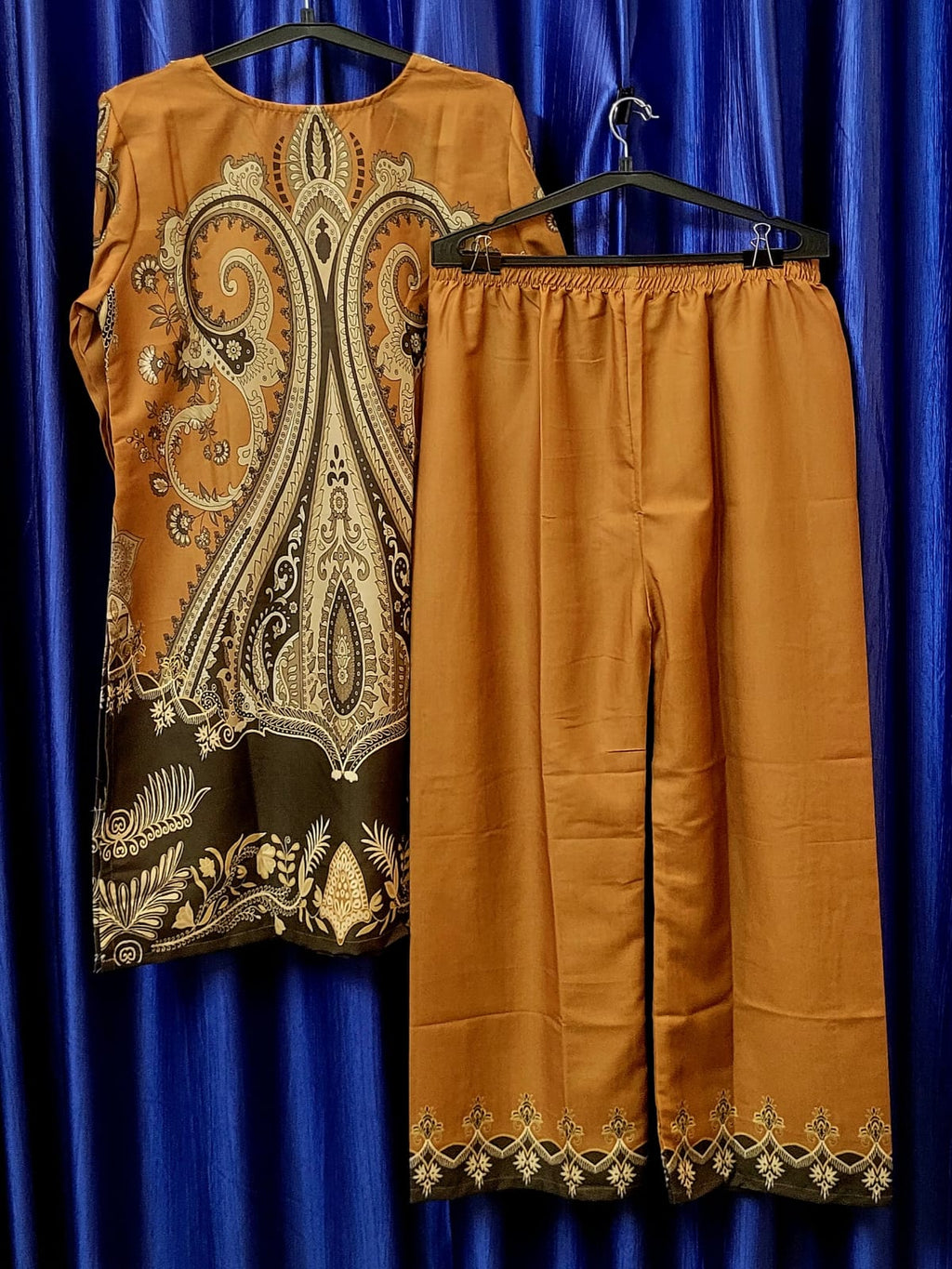Amber Regal