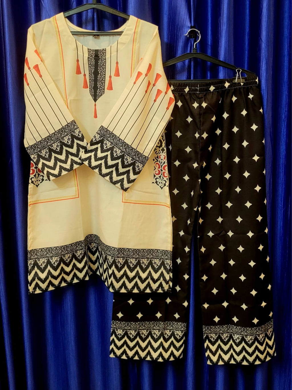 Nomad Star