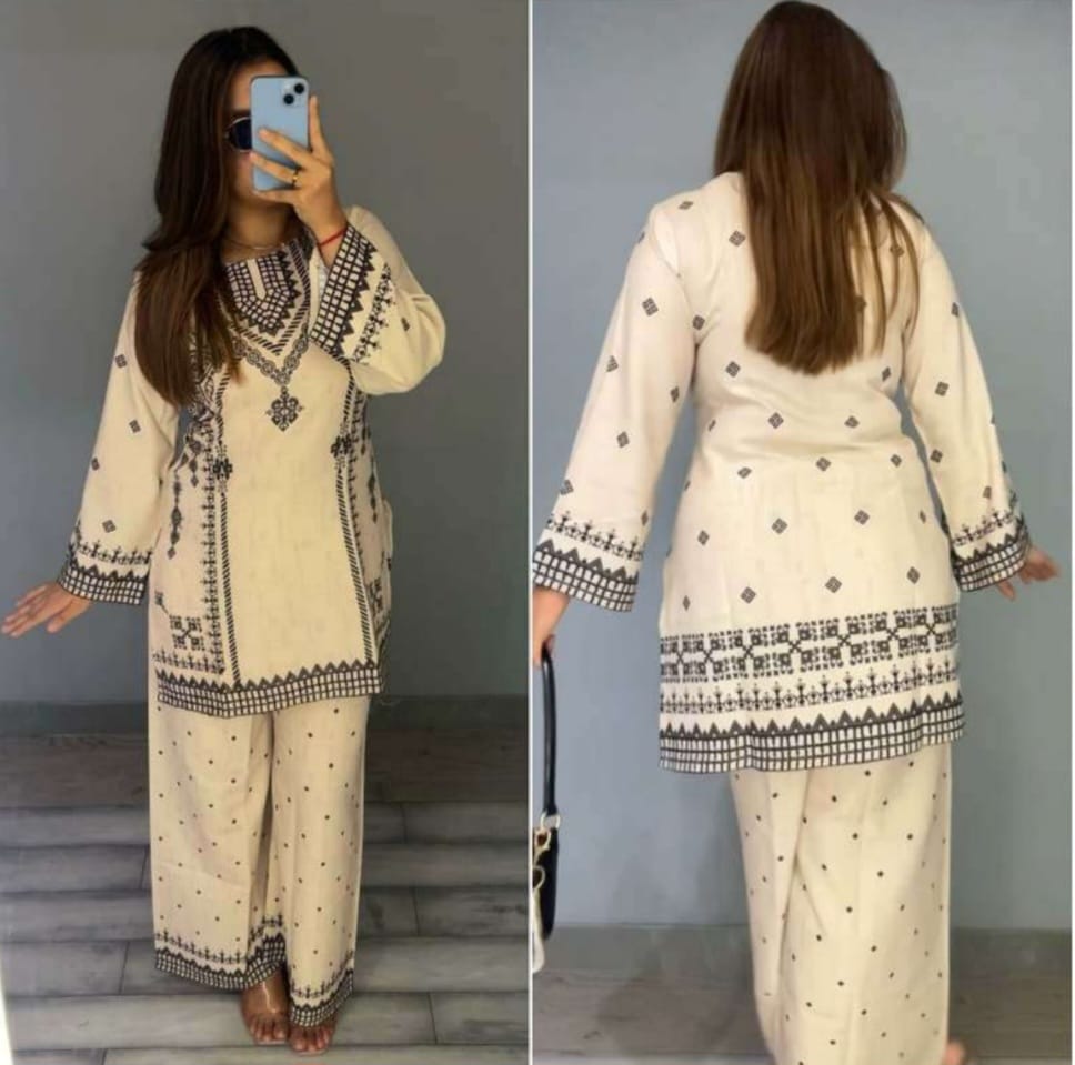 Boho Ivory