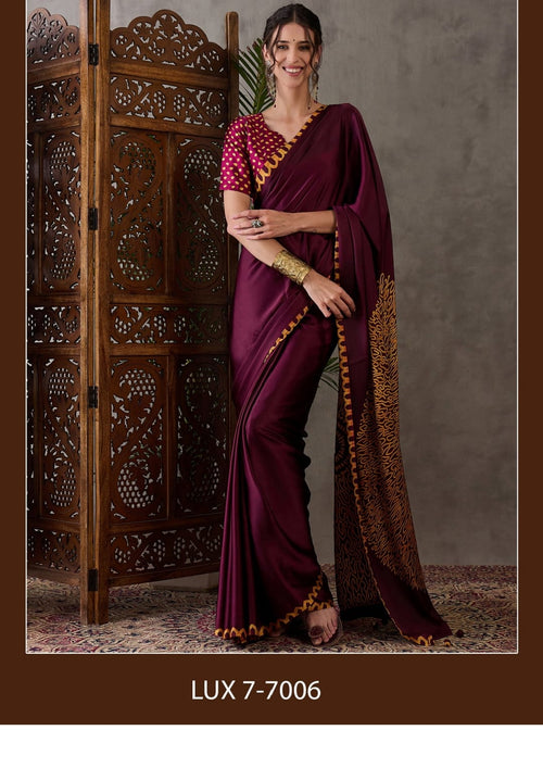 Sarees