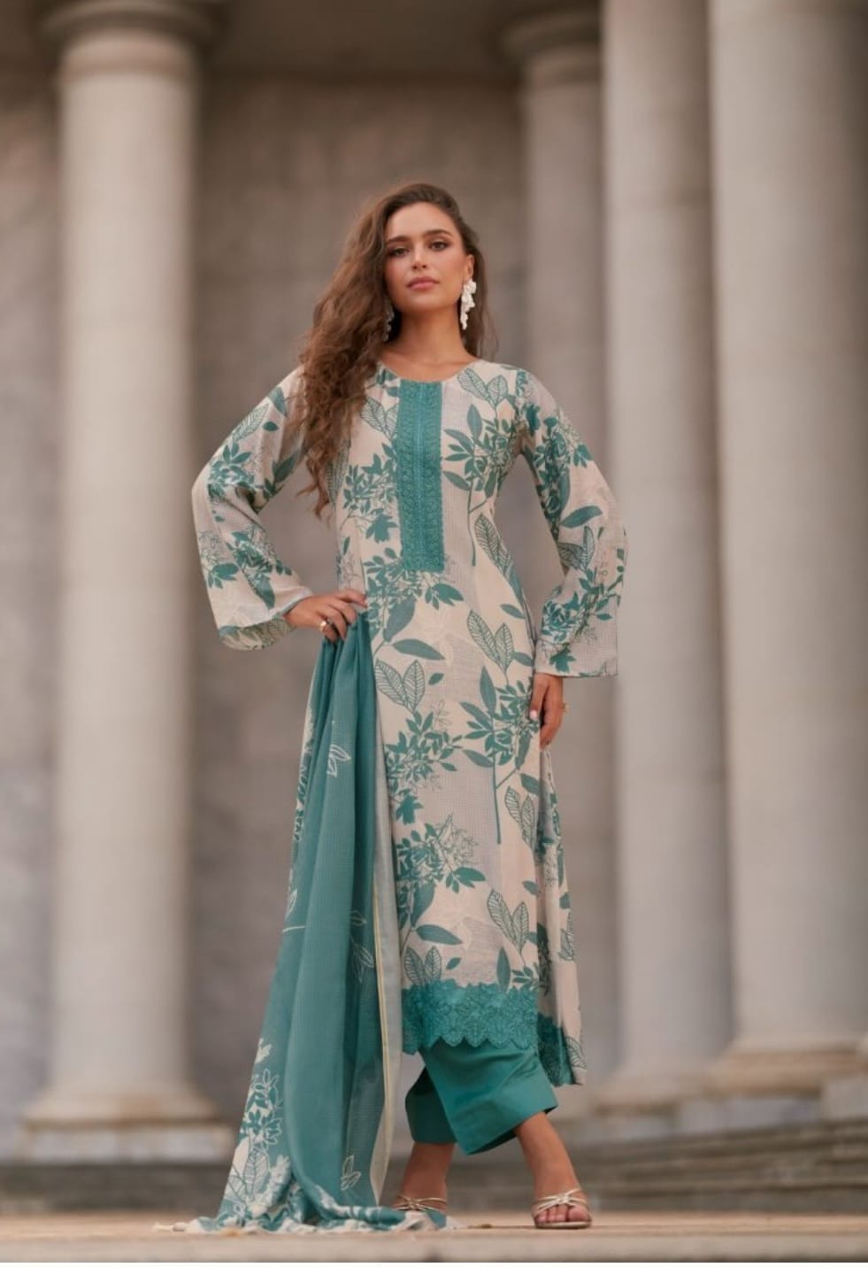 Sage Serenity