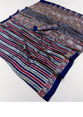 Ajrak Aura